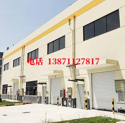 松阳冷库拉链保温门