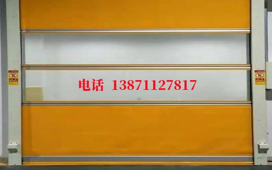 松阳洁净室门